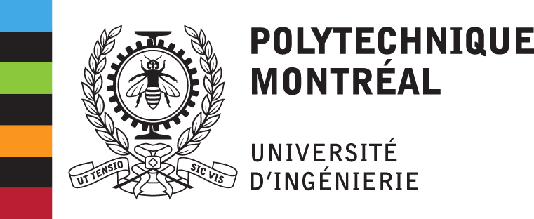 logo polytechnique de montréal